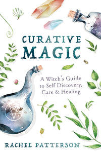 Curative Magic - Patterson