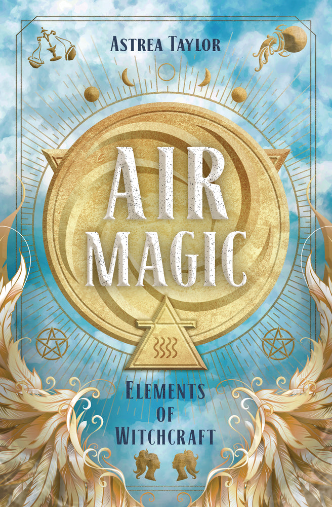 Air Magic - Taylor