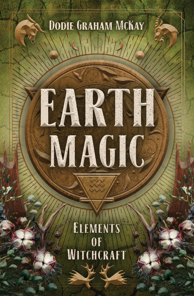 Earth Magic - McKay