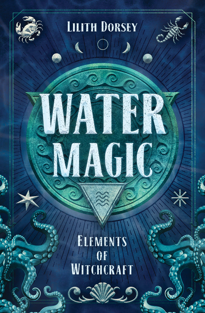 Water Magic - Dorsey