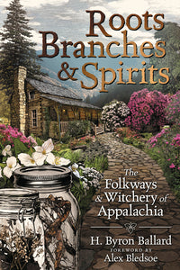 Roots, Branches, & Spirits - Ballard