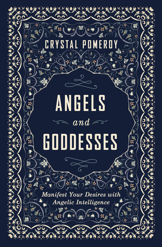 Angels and Goddesses - Pomeroy