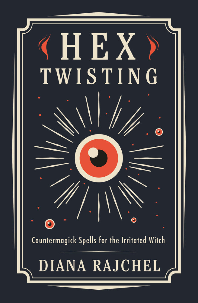 Hex Twisting