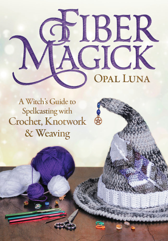 Fiber Magick - Luna
