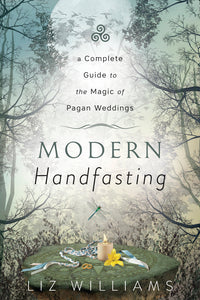 Modern Handfasting - Willilams