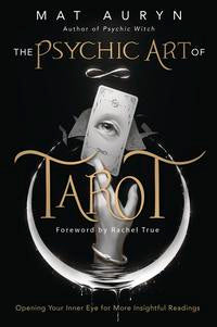 Psychic Art of Tarot - Auryn