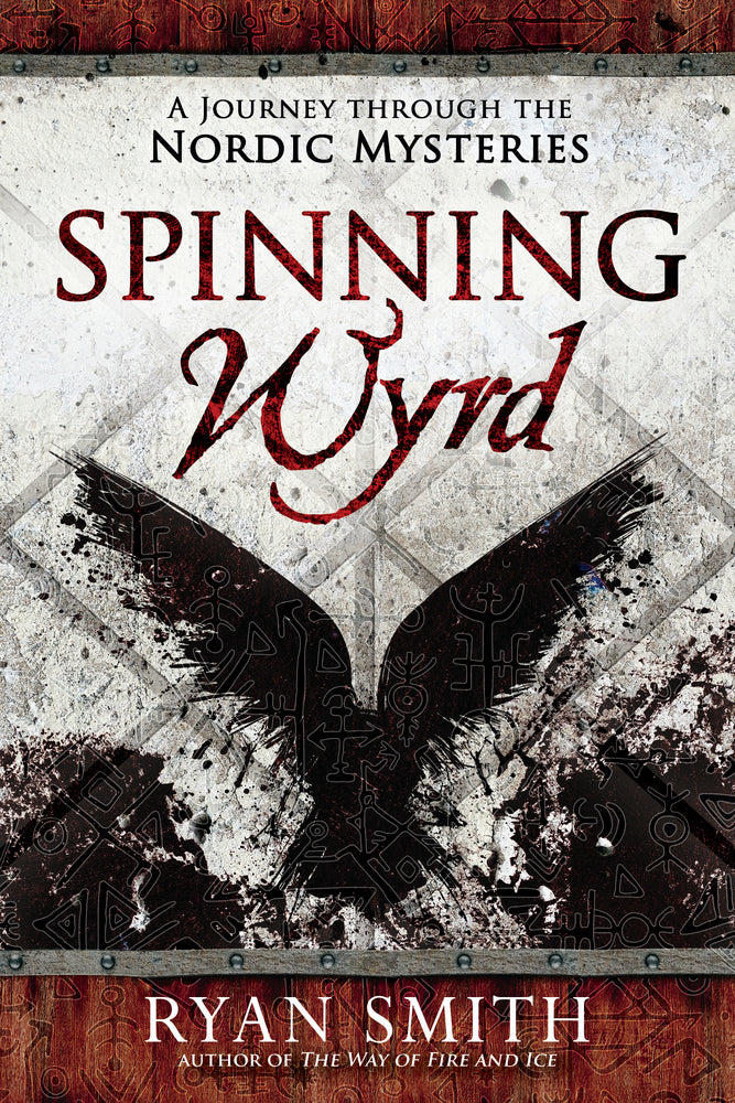 Spinning Wyrd - Smith