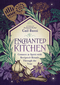 Enchanted Kitchen - Bussi