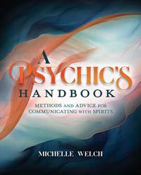 Psychic&#39;s Handbook - Welch