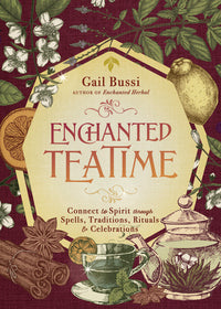 Enchanted Tea Time - Bussi