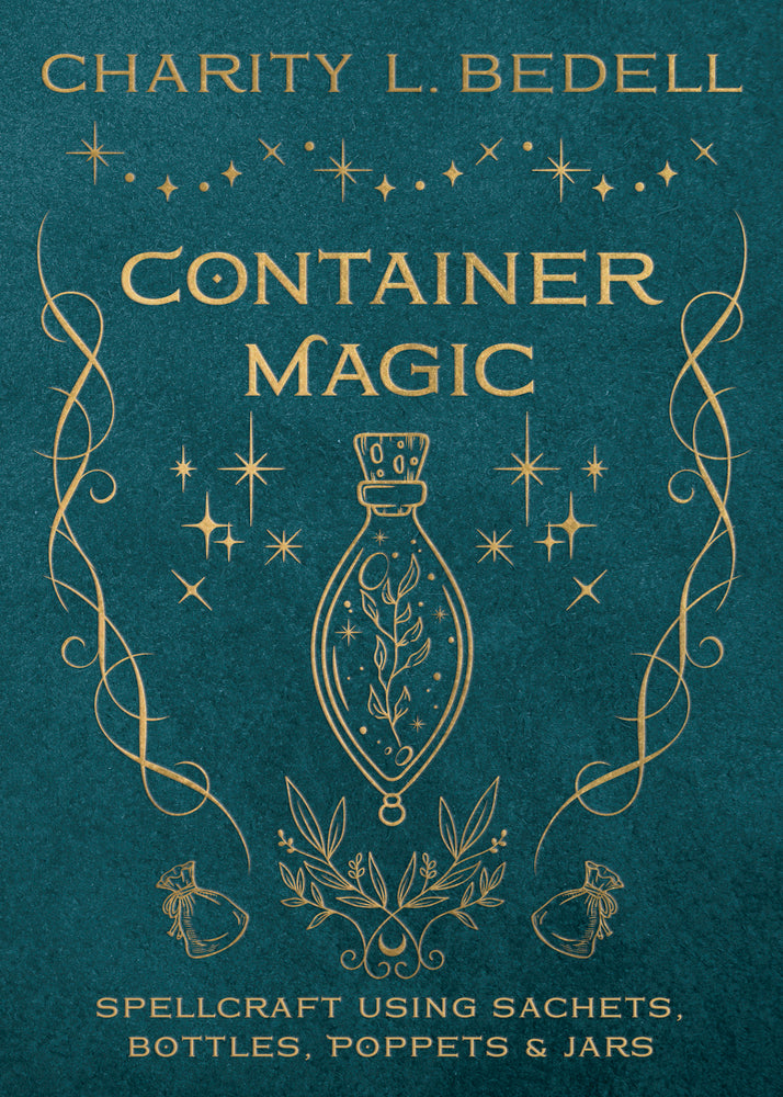 Container Magic