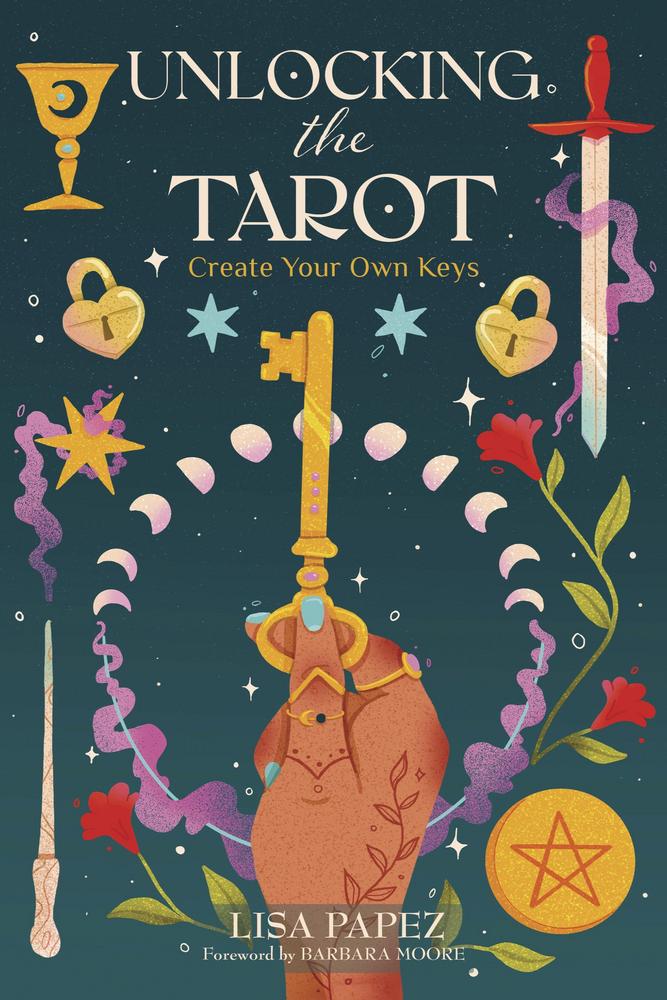 Unlocking the Tarot - Papez