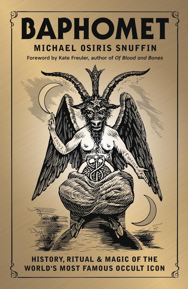Baphomet - Snuffin