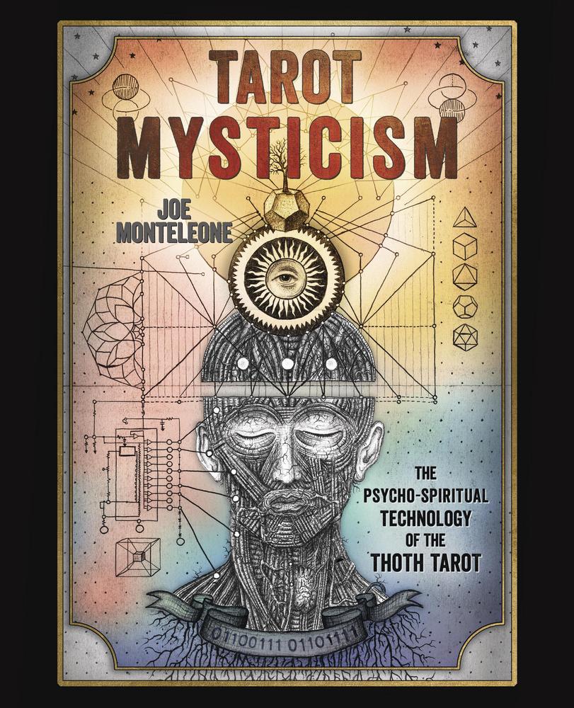 Tarot Mysticism - Monteleone
