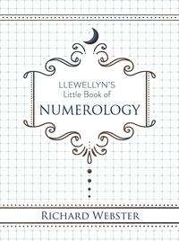 Llewellyn&#39;s Little book of Numerology - Webster