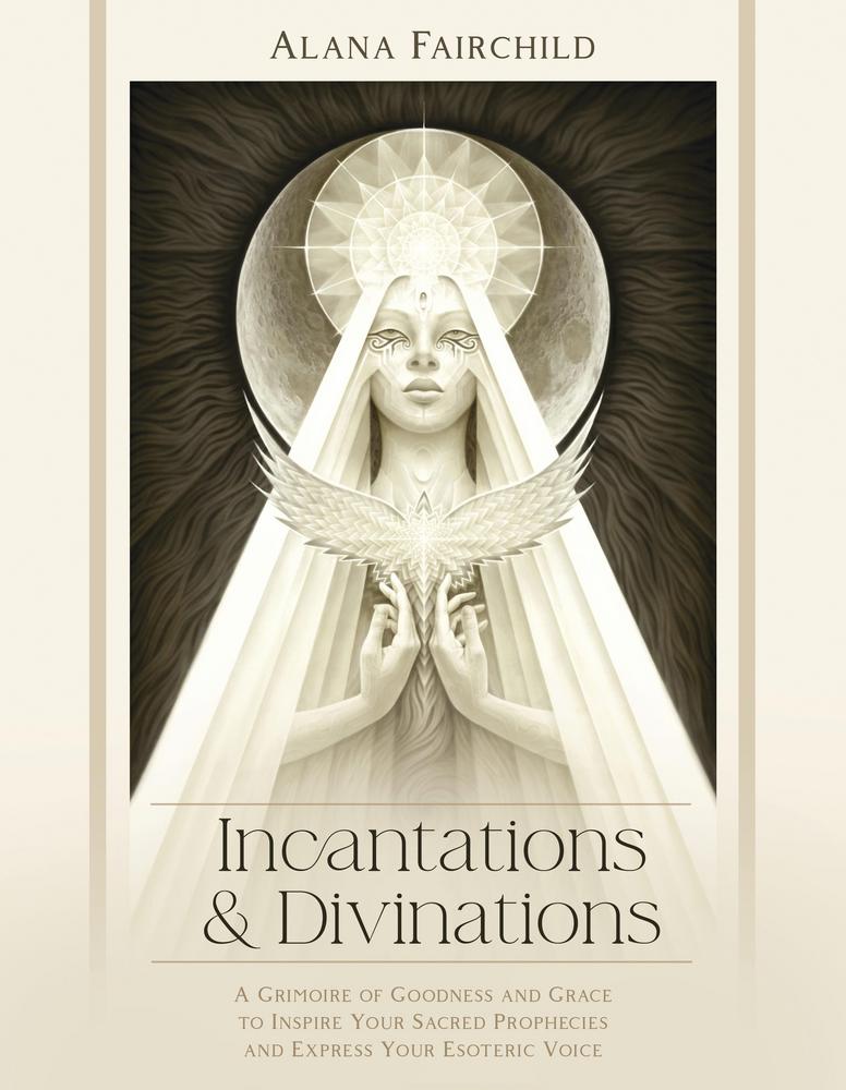 Incantations & Divinations - Fairchild