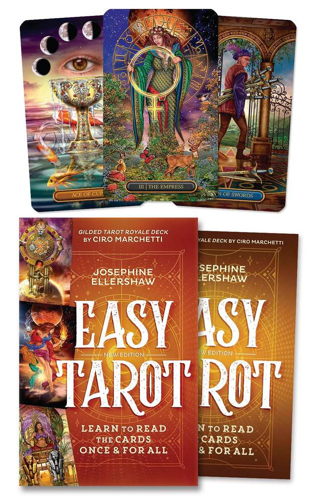 Easy Tarot Kit