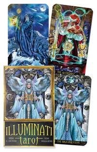 Illuminati Tarot Deck