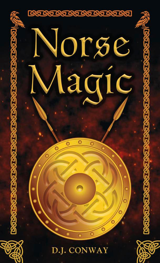Norse Magic - Conway
