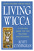 Living Wicca - Cunningham