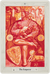 Aleister Crowley Thoth Tarot