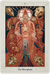 Aleister Crowley Thoth Tarot