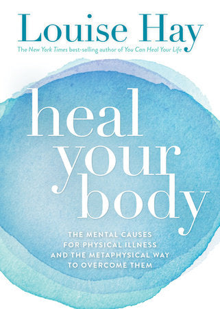 Heal your Body - Hay