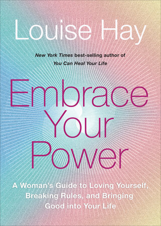 Embrace Your Power - Hay