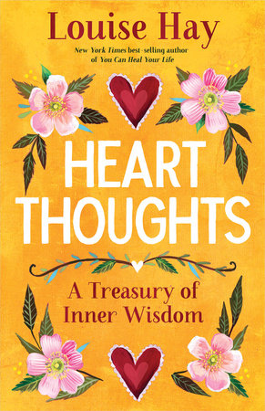 Heart Thoughts - Hay