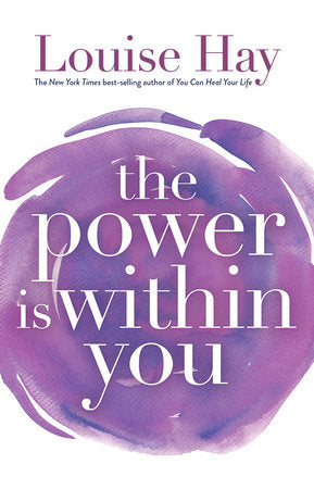 The Power is Within You - Hay