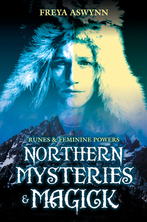Northern Mysteries & Magick - Aswynn