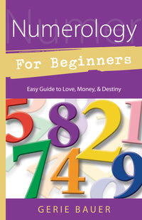Numerology for Beginners - Bauer