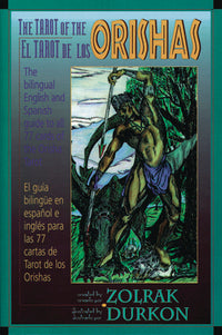 The Tarot of the Orishas - Zolrak
