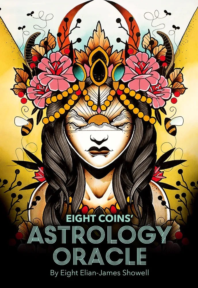 Eight Coins’ Astrology Oracle