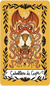 Happy Halloween Tarot