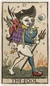 Trionfi Della Luna Tarot