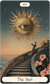 Magical Hours Tarot