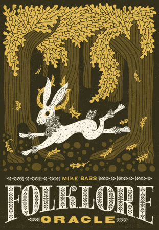 Folklore Oracle (Mike Bass)