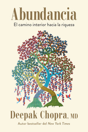 Abundance: The Inner Path to Wealth