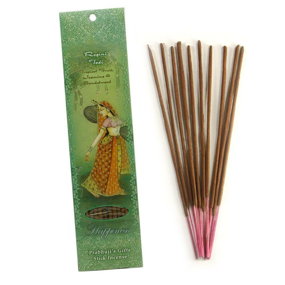Prabhuji Incense Sticks