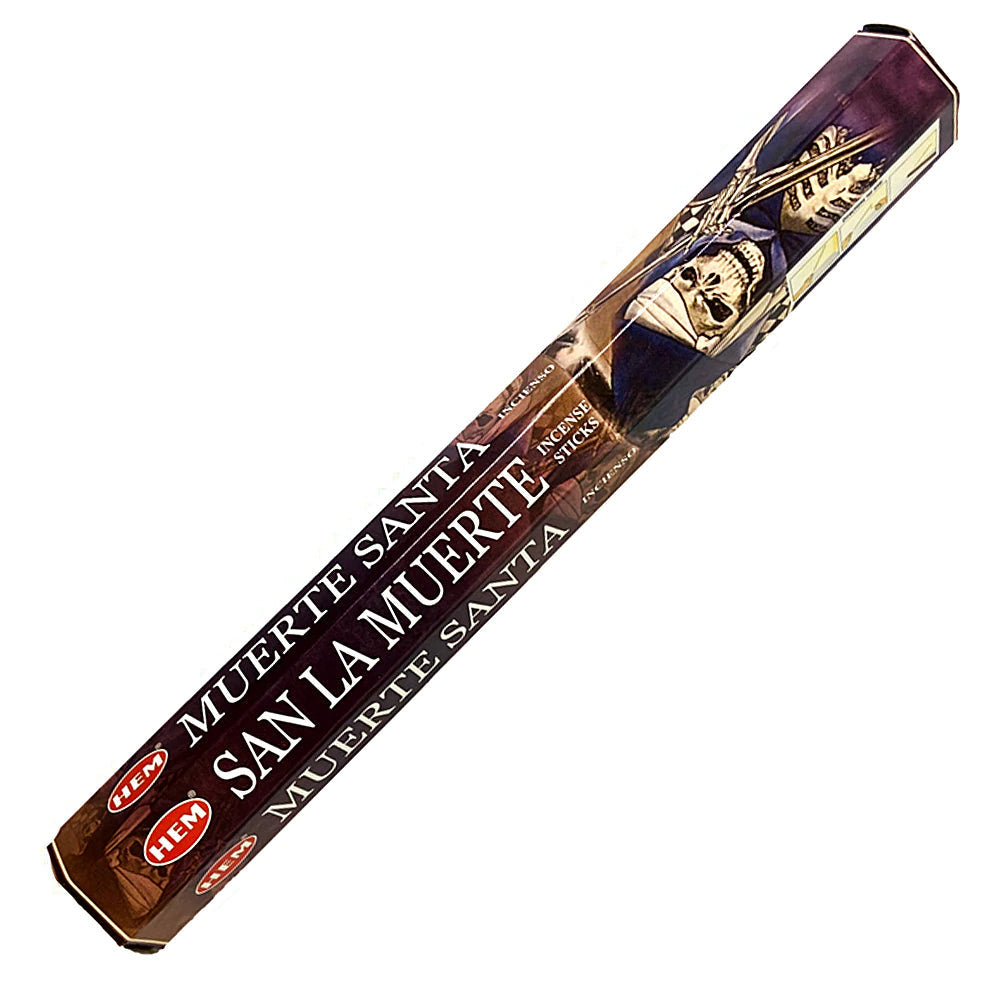 HEM - Incense Sticks (hexagon pack)