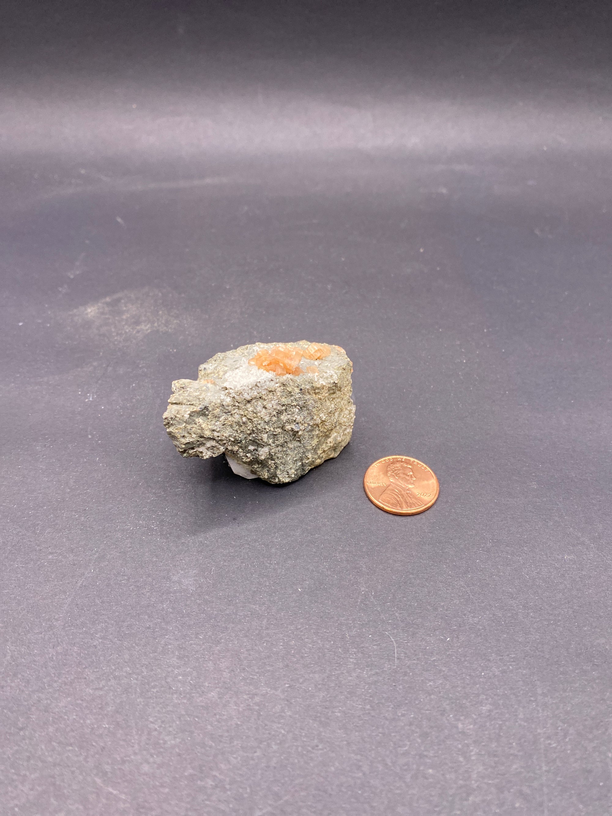 Dolomite Specimen