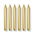 6" Metallic Ritual (House) Candles