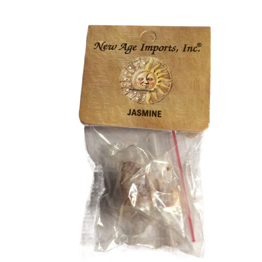 Jasmine Resin 5g