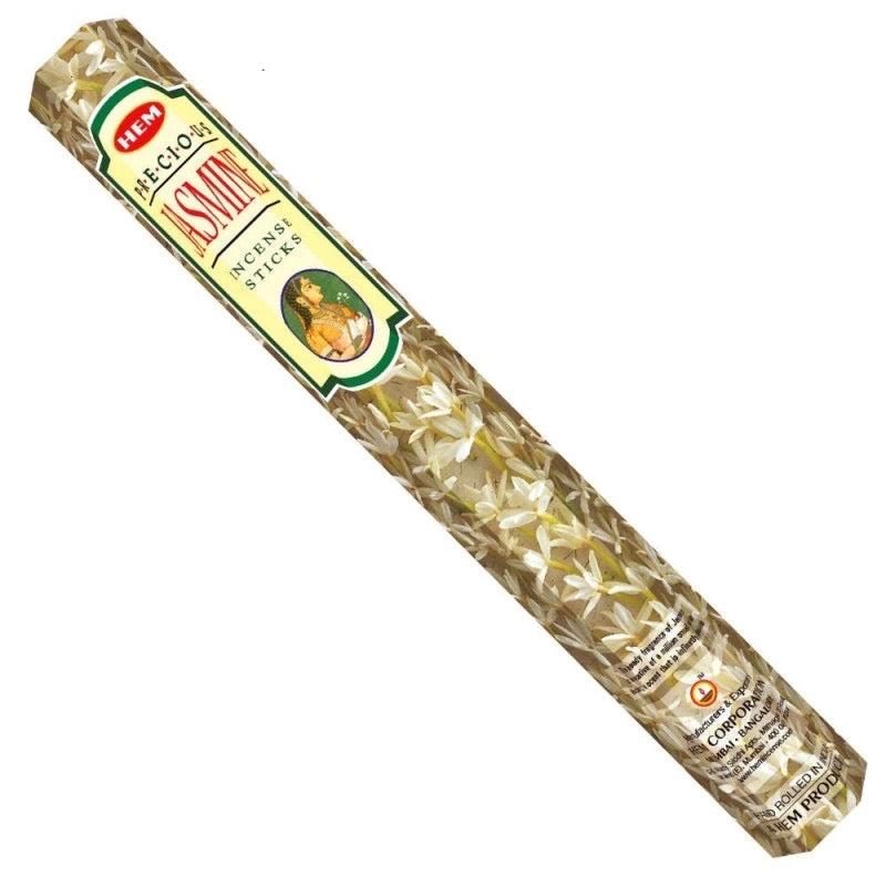 HEM - Precious Incense Sticks (hexagon pack)