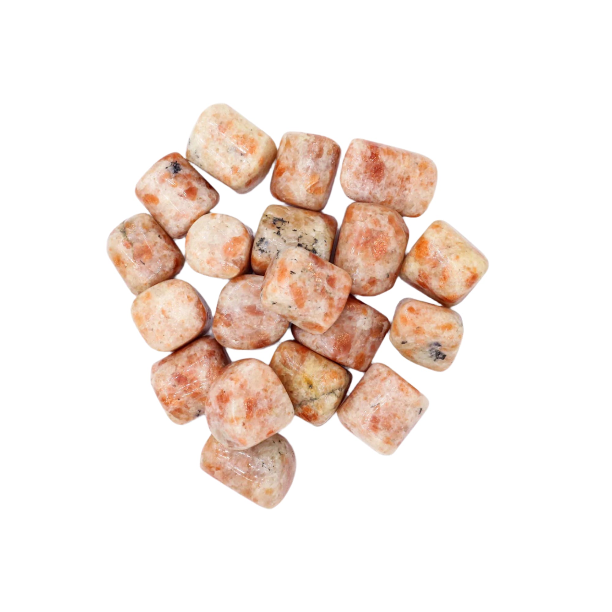 Sunstone Tumbled
