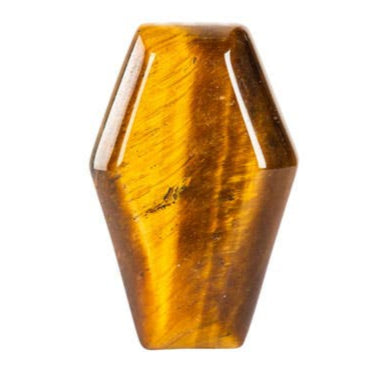 Crystal Coffins