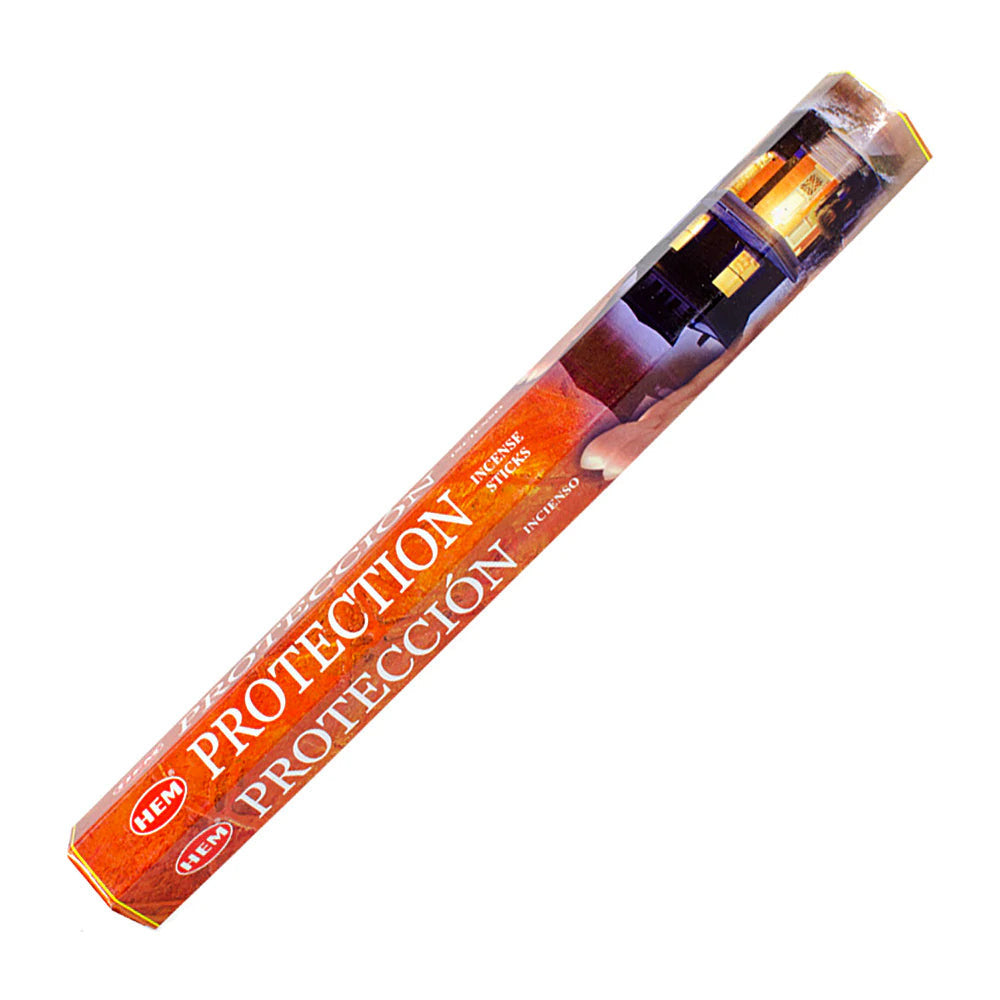 HEM - Incense Sticks (hexagon pack)