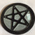 Large Round  Soapstone Incense Burner