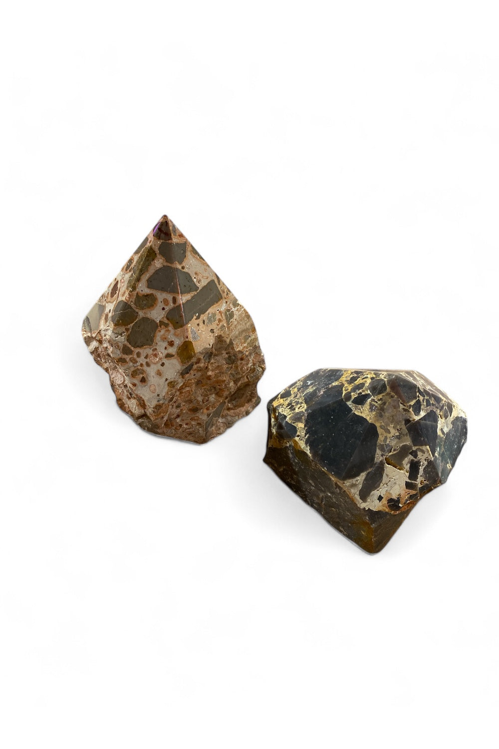 Pudding Jasper Power Point